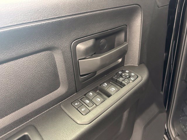 New 2027 RAM 2500 Tradesman AWD/4WD image 13