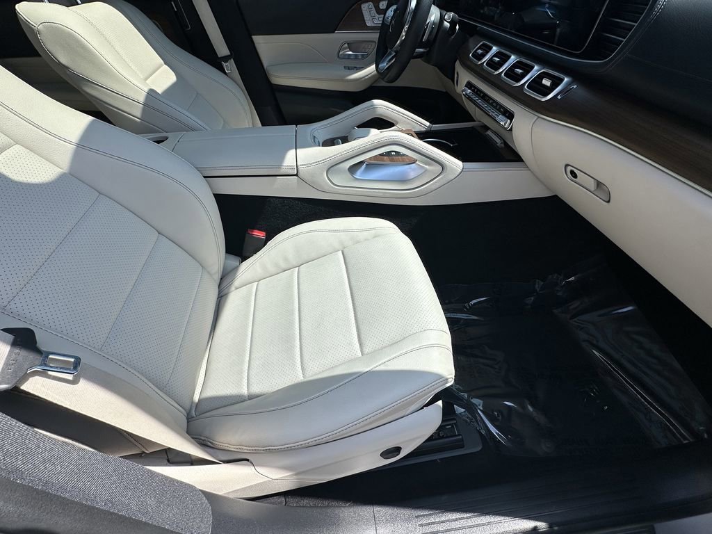 Certified 2023 Mercedes-Benz GLS 450 GLS 450 image 15
