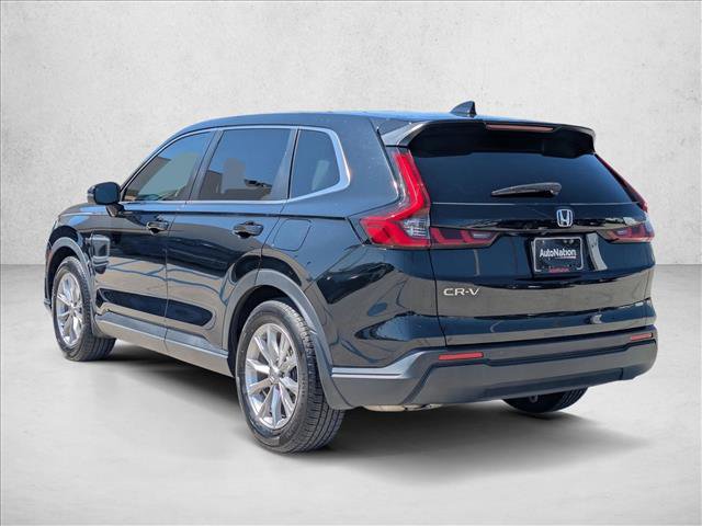 Used 2023 Honda CR-V EX-L image 8