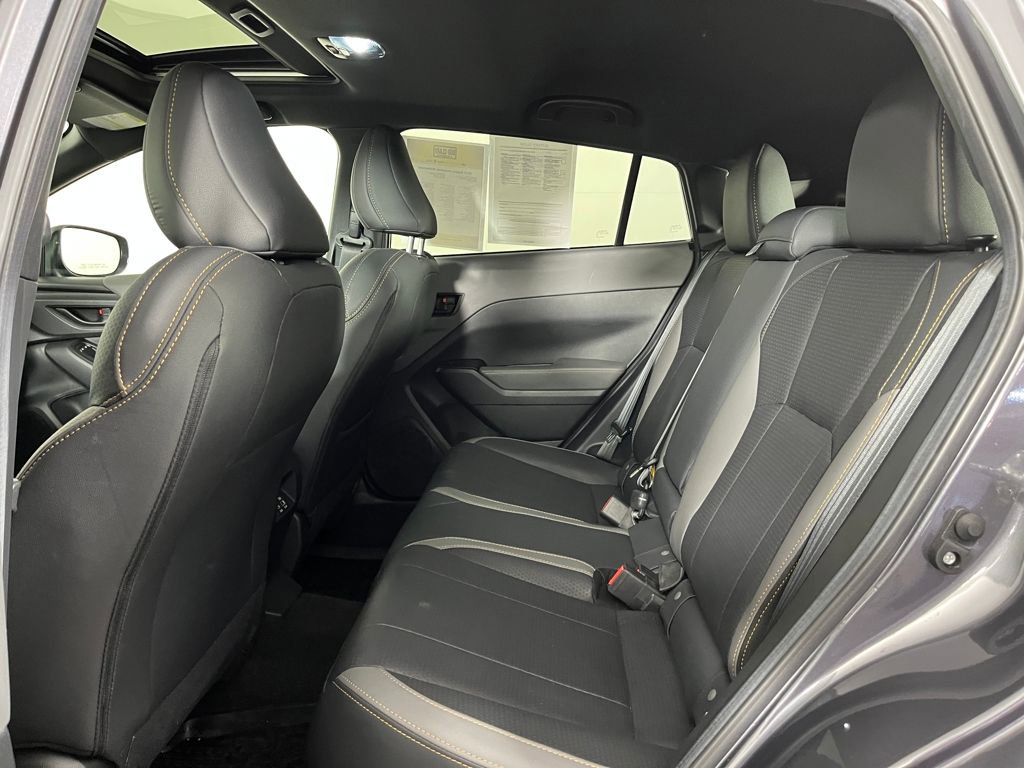 Used 2024 Subaru Crosstrek 2.5i Wilderness w/ Wilderness Package image 13