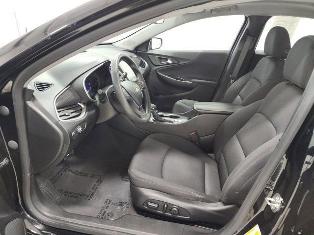 Used 2023 Chevrolet Malibu LT image 21