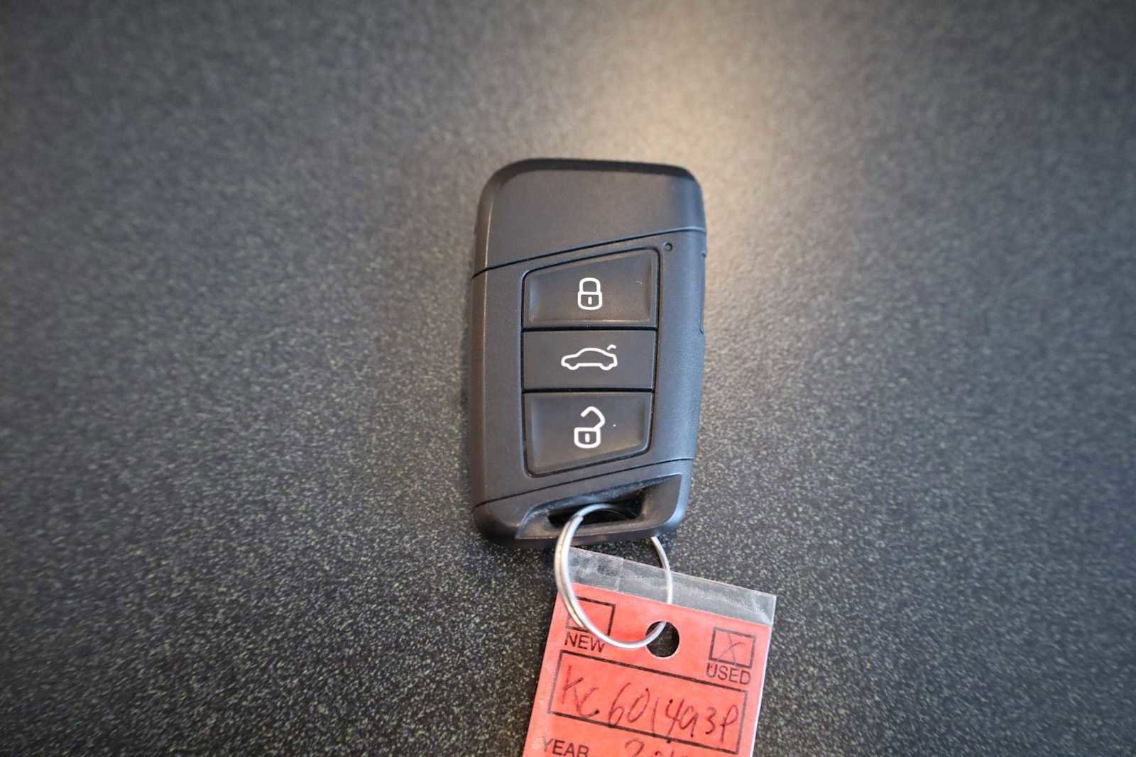 Used 2019 Volkswagen Atlas SE image 38