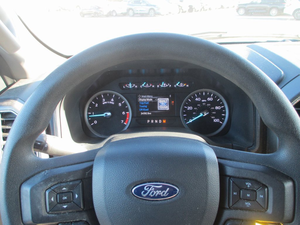 Used 2022 Ford F250 XLT w/ XLT Premium Package image 27