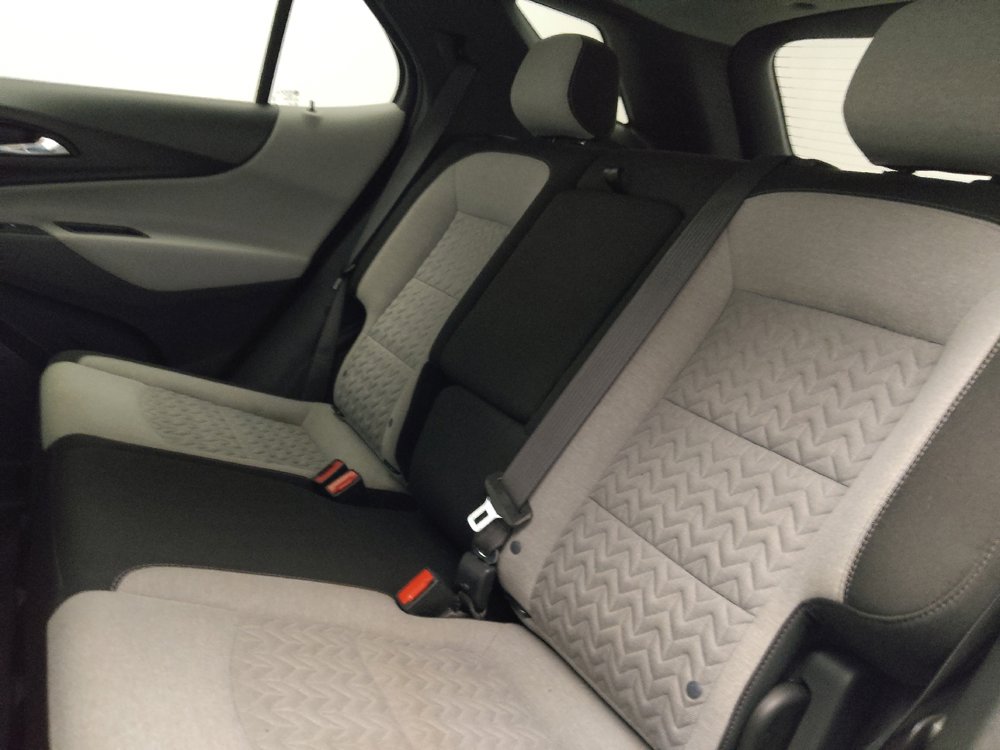 Used 2022 Chevrolet Equinox LT AWD/4WD image 18