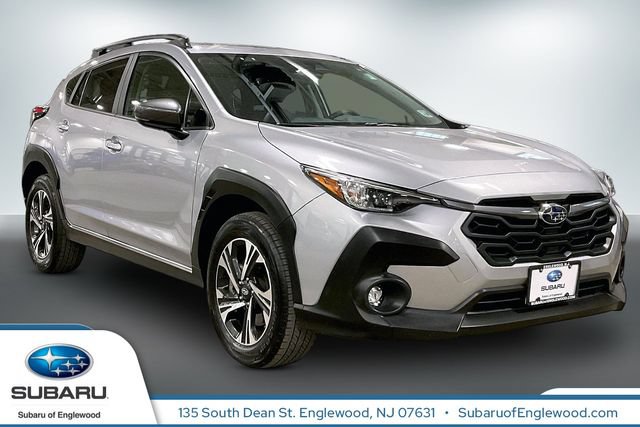 Used 2024 Subaru Crosstrek 2.0i Premium