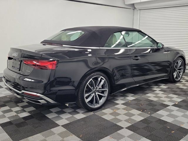 Used 2024 Audi A5 2.0T Premium w/ Convenience Package image 6