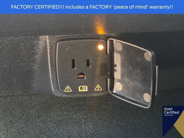 Used 2025 Ford Expedition Active AWD/4WD image 29