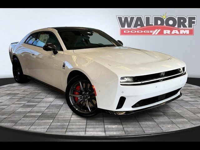 New 2024 Dodge Charger Scat Pack w/ Plus Group