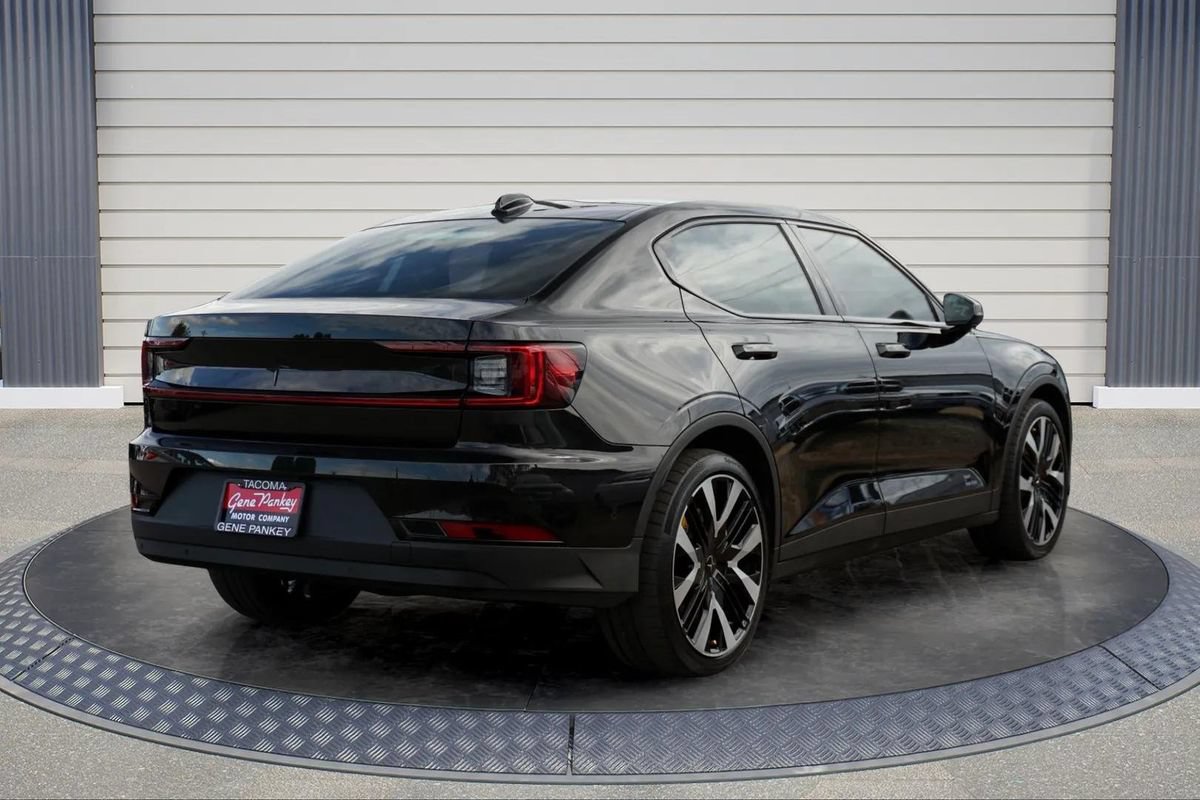 Used 2024 Polestar Polestar 2 AWD/4WD image 7