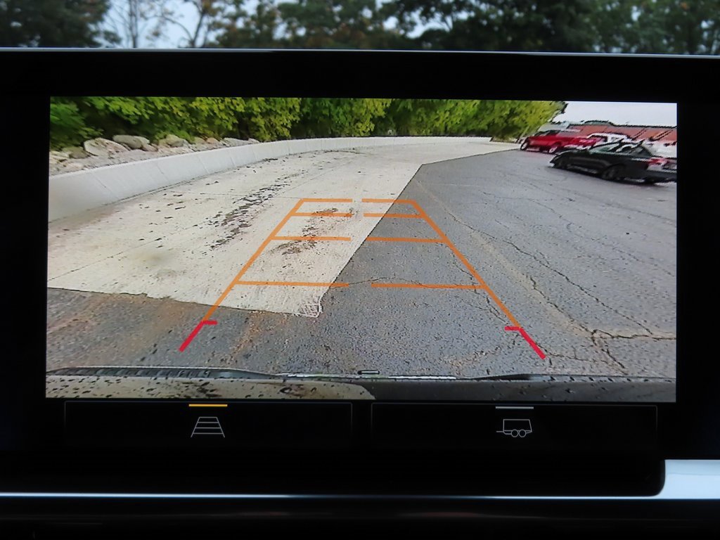 New 2026 Chevrolet Silverado 1500 LT image 7