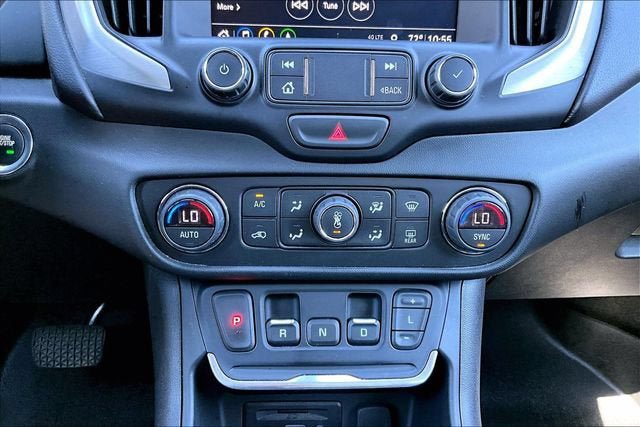 Used 2019 GMC Terrain SLE w/ Driver Convenience Package AWD/4WD image 26