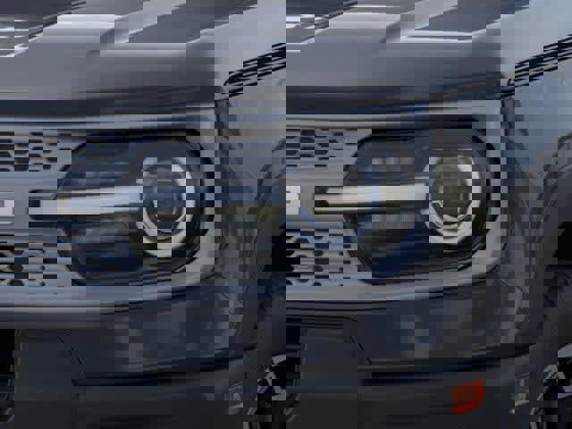 New 2025 Ford Bronco Sport Outer Banks w/ Topo Graphic Package image 18