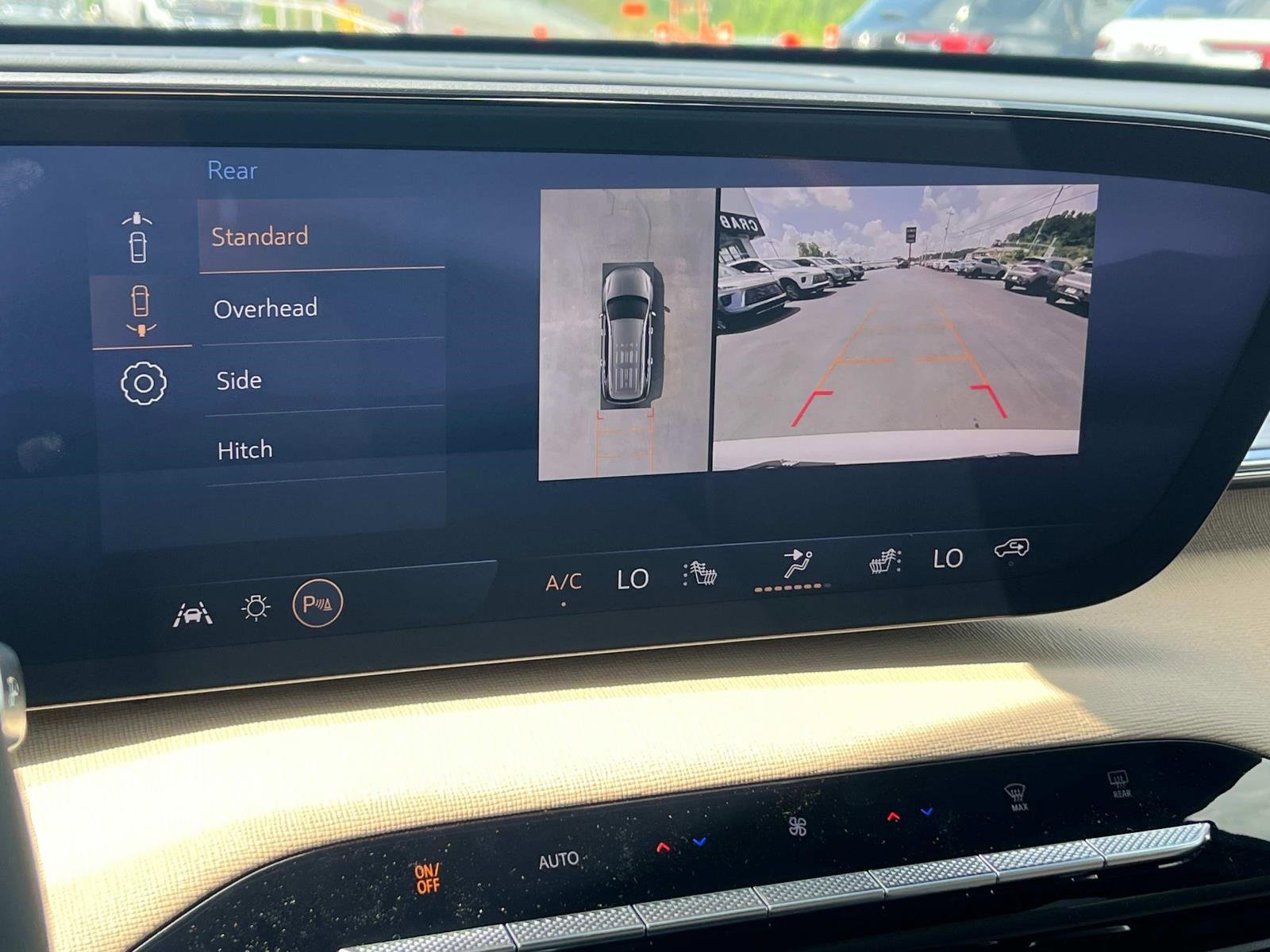 New 2026 Buick Enclave Preferred w/ Power Package image 36