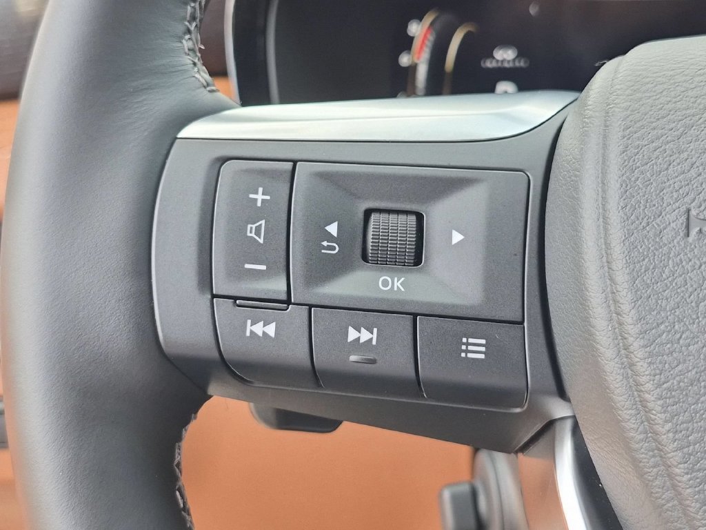 Used 2027 INFINITI QX60 Autograph AWD/4WD image 20