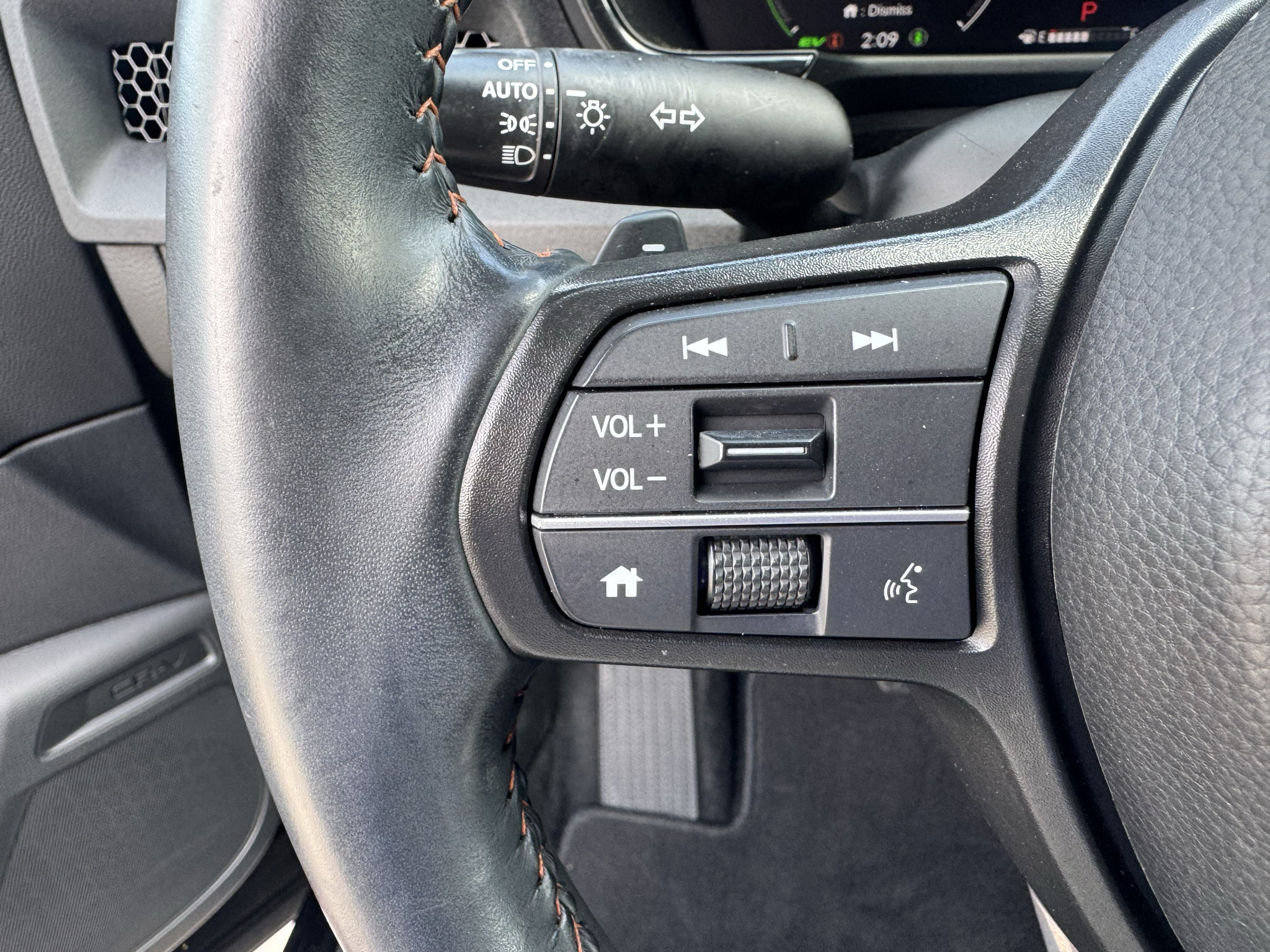 Used 2024 Honda CR-V Sport-L image 14