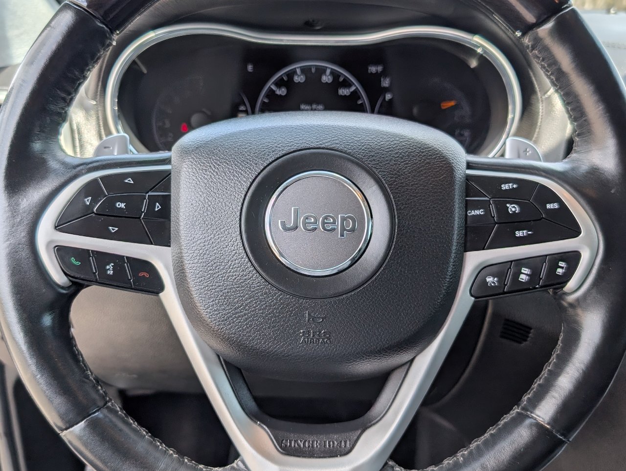 Used 2019 Jeep Grand Cherokee Summit AWD/4WD image 18