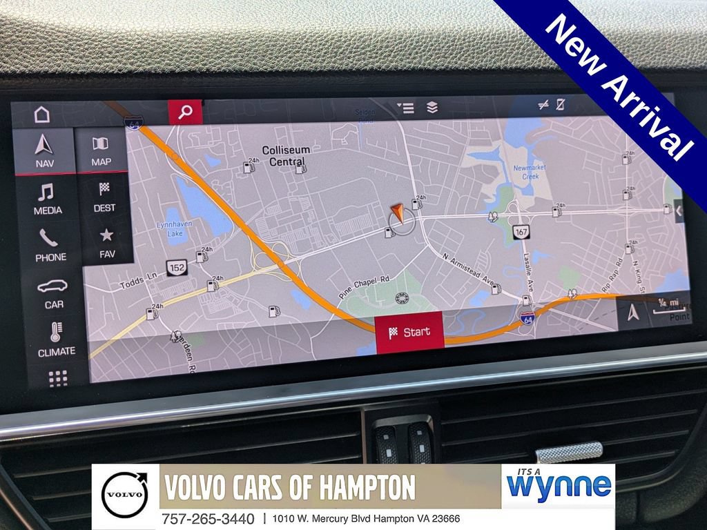Used 2019 Porsche Cayenne AWD/4WD image 22