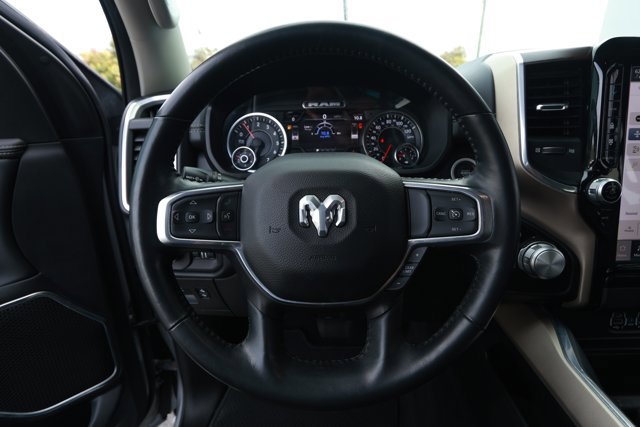 Certified 2022 RAM 1500 Laramie image 11