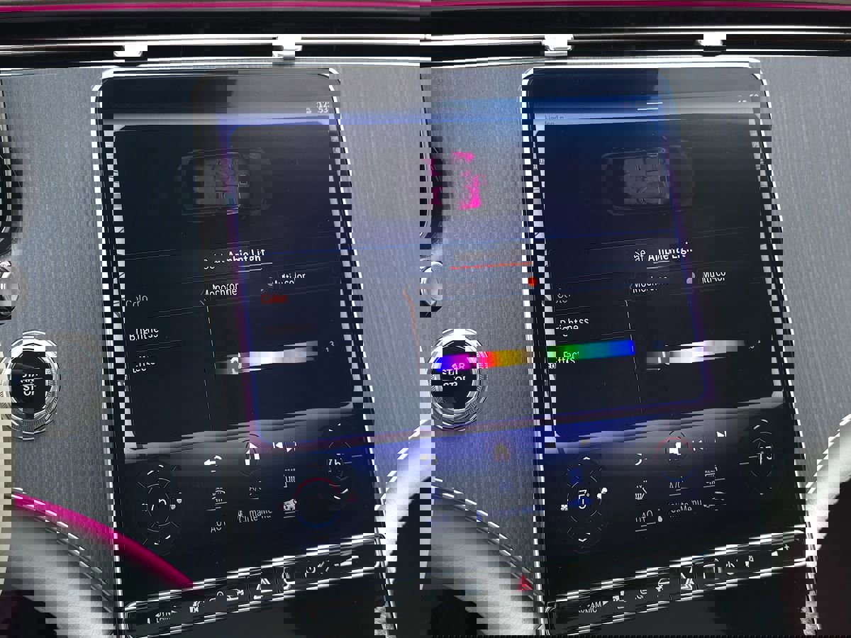 Used 2023 Mercedes-Benz EQE 350+ Sedan image 47