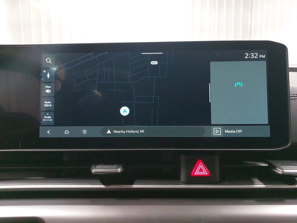 New 2026 Kia Carnival FWD image 25