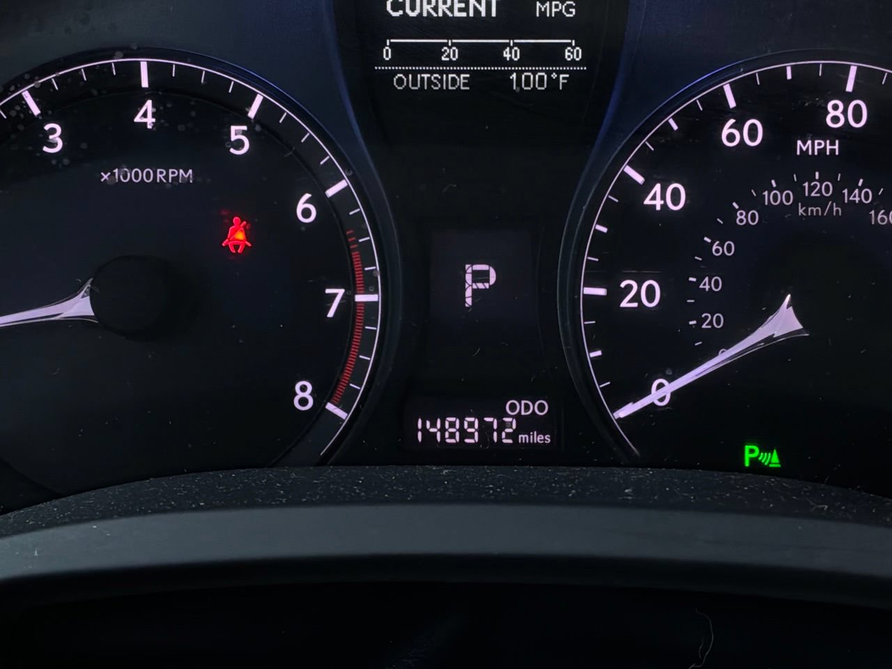 Used 2013 Lexus RX 350 FWD w/ Navigation Pkg image 43