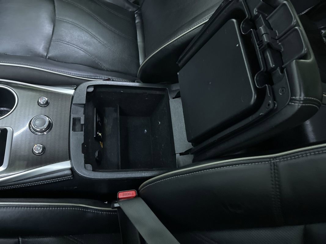 Used 2020 INFINITI QX60 Luxe w/ Essential Package image 27