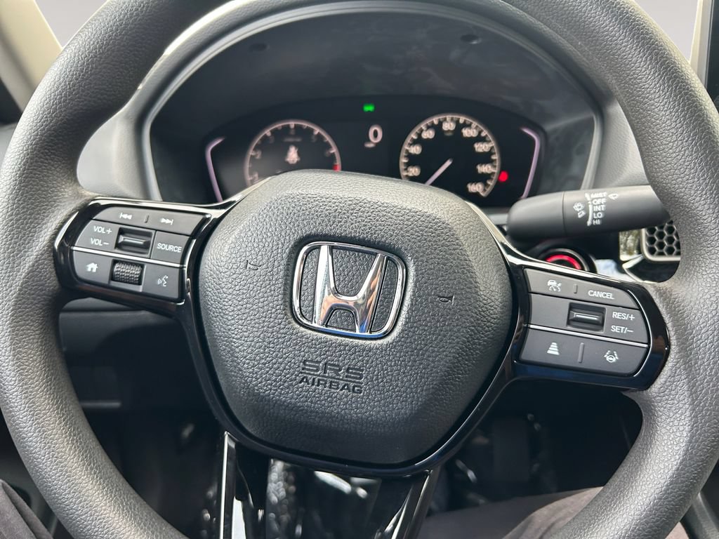 New 2026 Honda Civic LX image 12