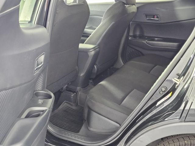Used 2019 Toyota C-HR LE FWD image 18