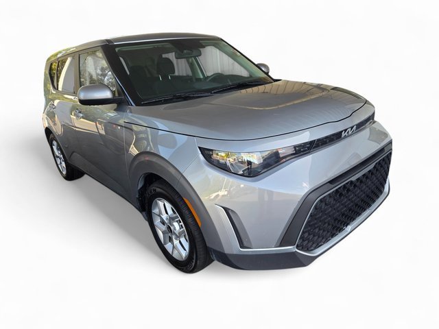 Used 2024 Kia Soul LX w/ Option Group 015