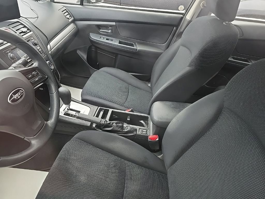 Used 2012 Subaru Impreza 2.0i Premium w/ All-Weather Pkg image 7