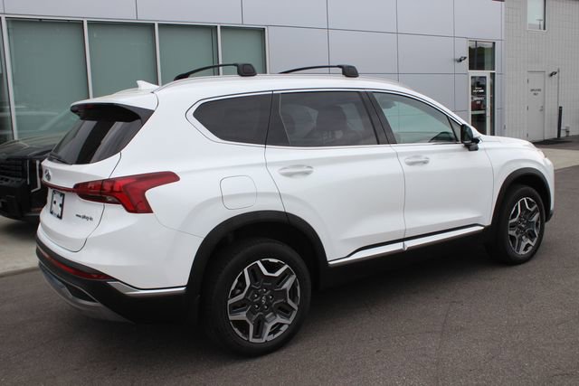 Used 2023 Hyundai Santa Fe Limited AWD/4WD image 30