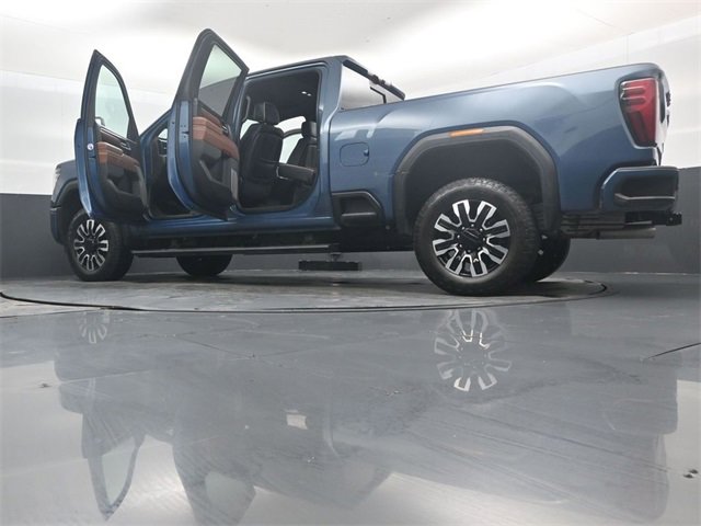 Used 2025 GMC Sierra 2500 Denali Ultimate image 52