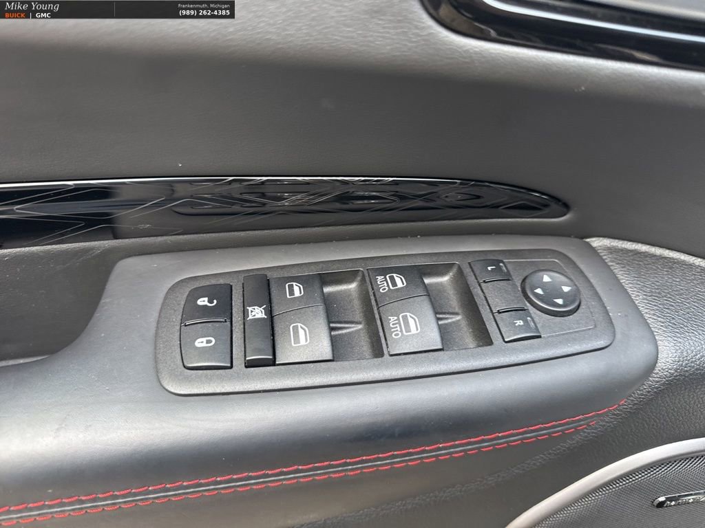 Used 2023 Dodge Durango Citadel image 14