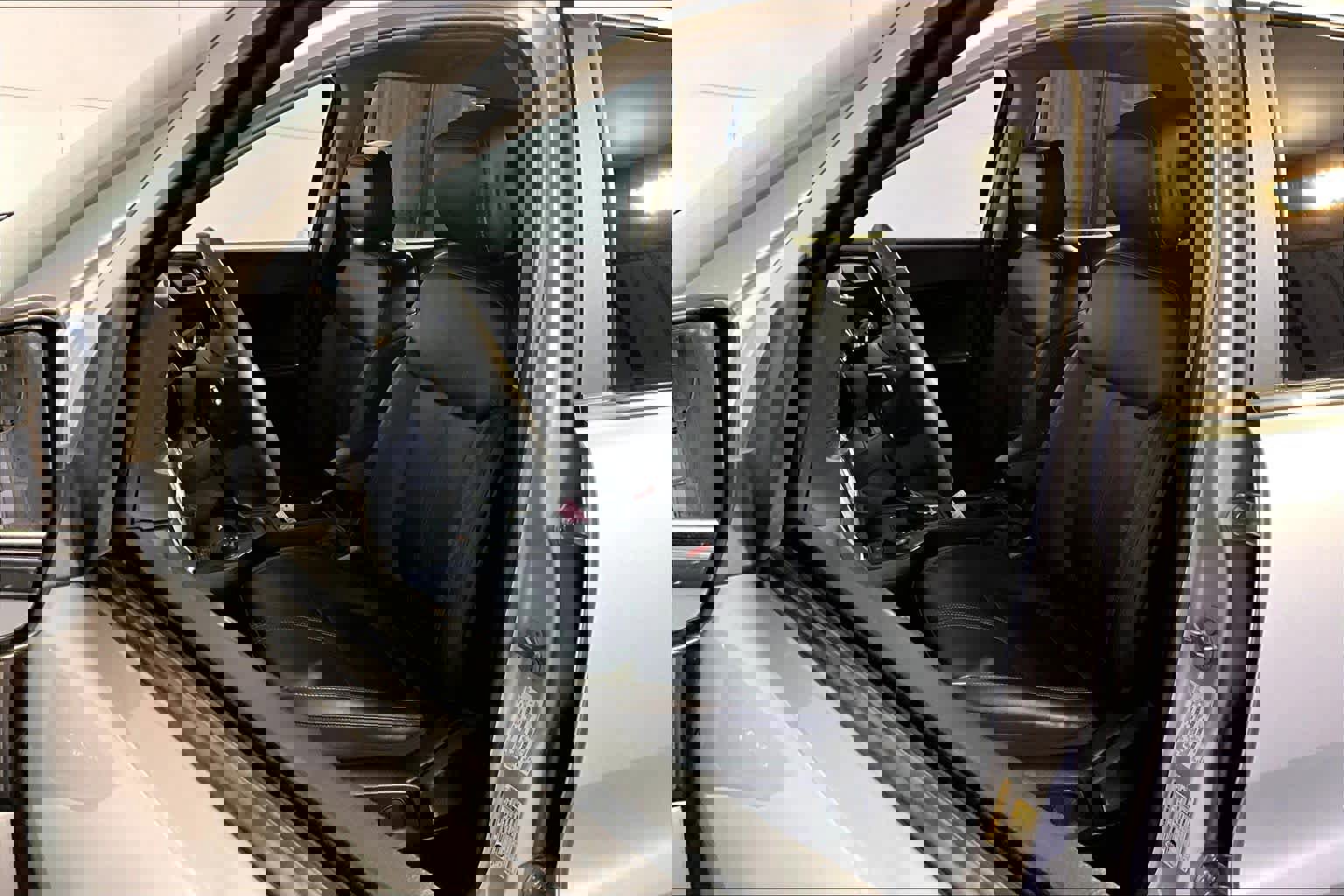 Used 2019 Ford Ranger Lariat w/ Equipment Group 501A Mid image 9