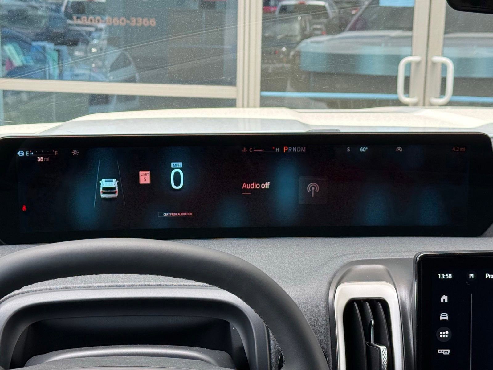 New 2026 Ford Expedition XL AWD/4WD image 37
