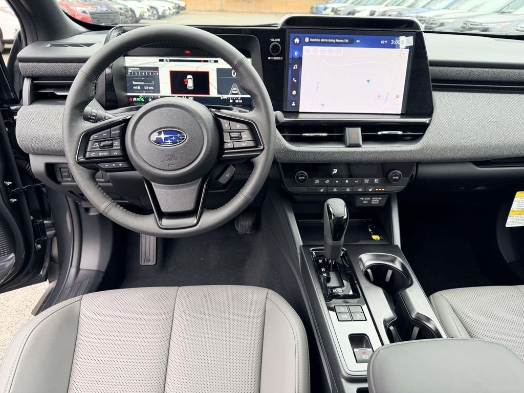 New 2026 Subaru Outback Limited AWD/4WD image 18