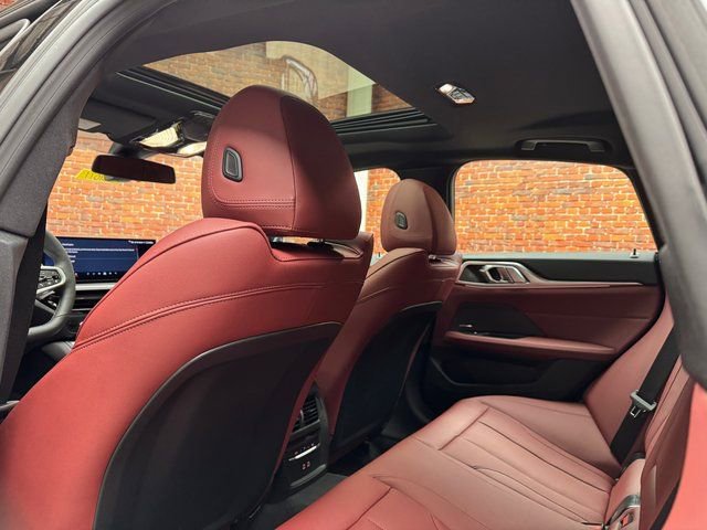 New 2026 BMW 440i xDrive M440i xDrive w/ Premium Package image 24