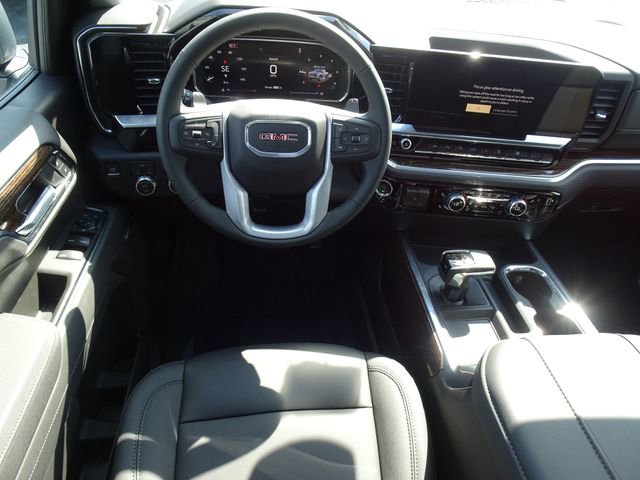 New 2026 GMC Sierra 1500 Elevation w/ Elevation Premium Package image 15