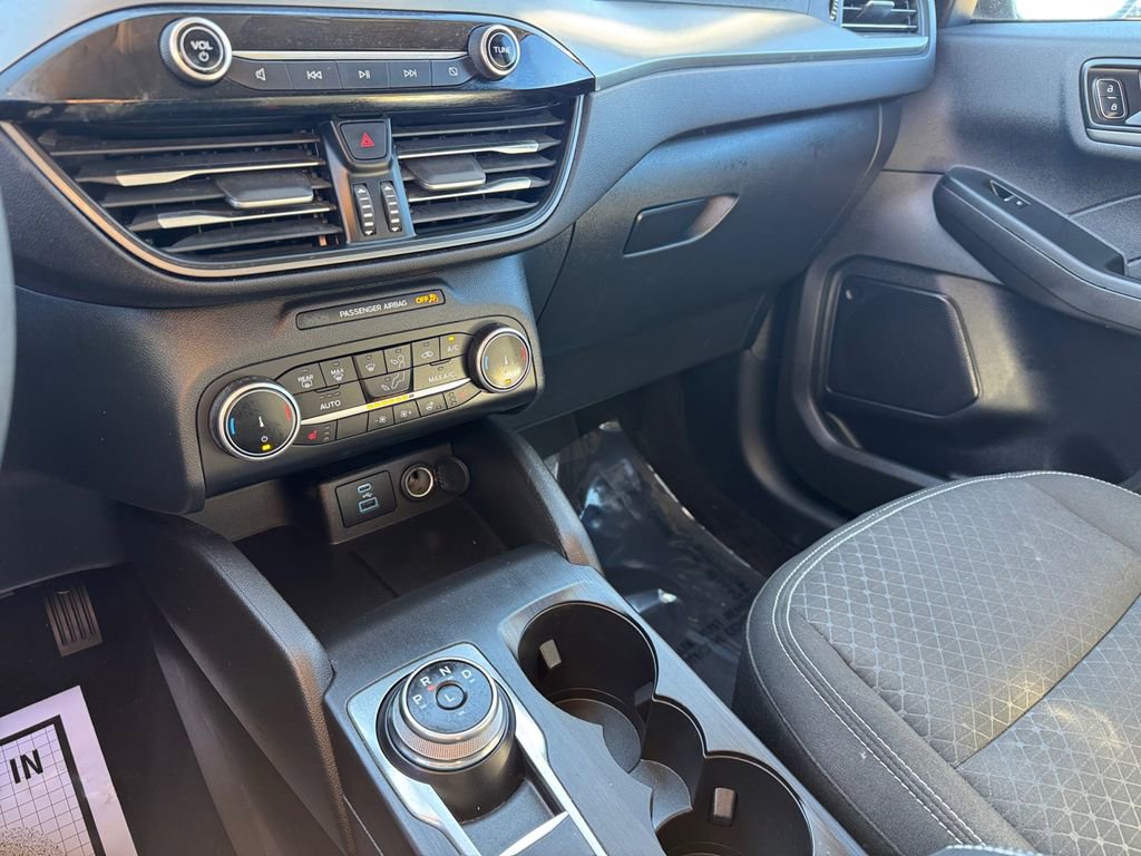 Certified 2023 Ford Escape Active image 37