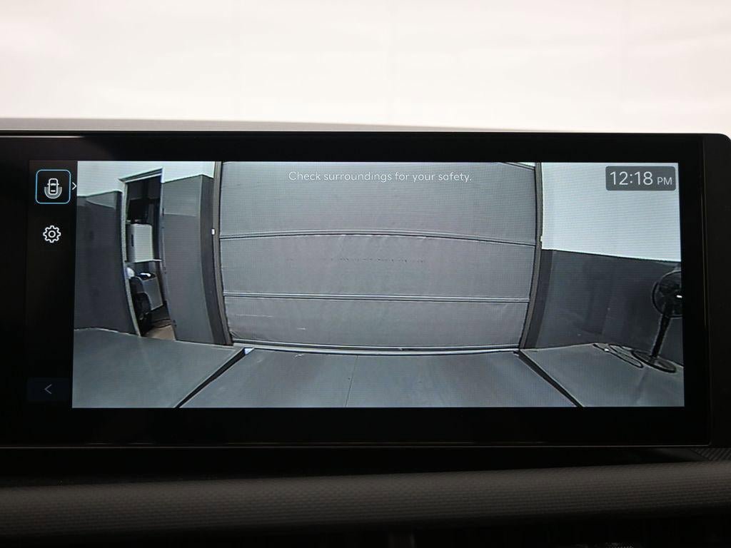 New 2026 Hyundai Tucson Blue SE AWD/4WD image 19