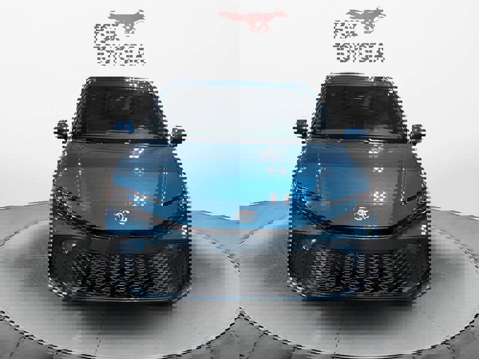 Used 2025 Toyota Camry SE image 8