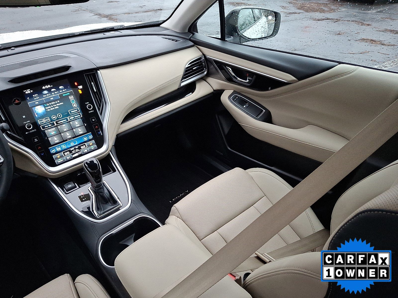 Used 2023 Subaru Legacy Limited image 18