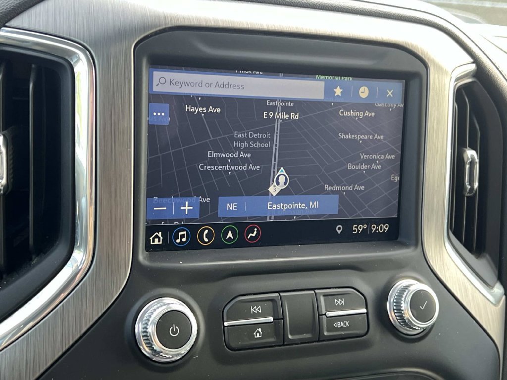 Used 2019 GMC Sierra 1500 Denali w/ Denali Ultimate Package AWD/4WD image 21