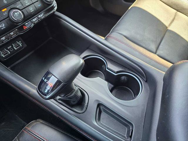 Used 2024 Dodge Durango GT AWD/4WD image 33