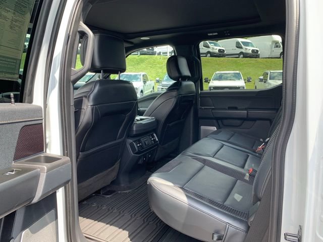 Certified 2023 Ford F150 Raptor w/ Raptor Carbon Fiber Package AWD/4WD image 19