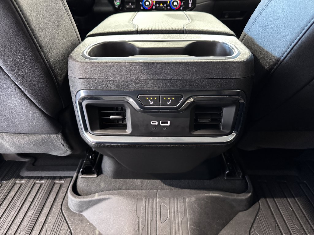 Certified 2024 GMC Sierra 2500 SLT w/ SLT Premium Package AWD/4WD image 29