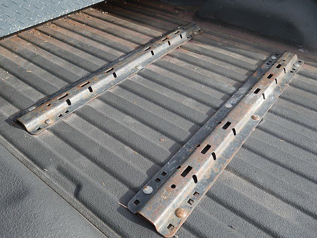 Used 2014 Chevrolet Silverado 2500 LTZ w/ LTZ Plus Package image 53