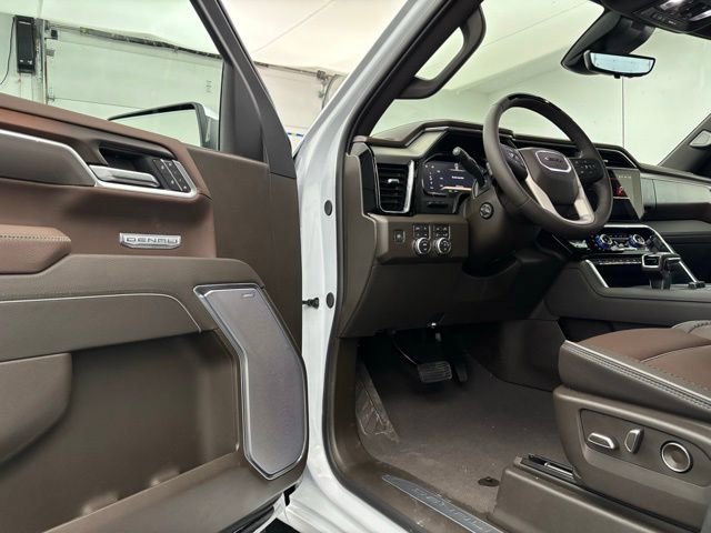 New 2026 GMC Sierra 1500 Denali image 16