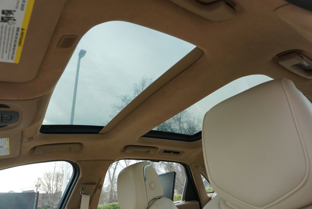 Used 2019 Cadillac CT6 Platinum image 12