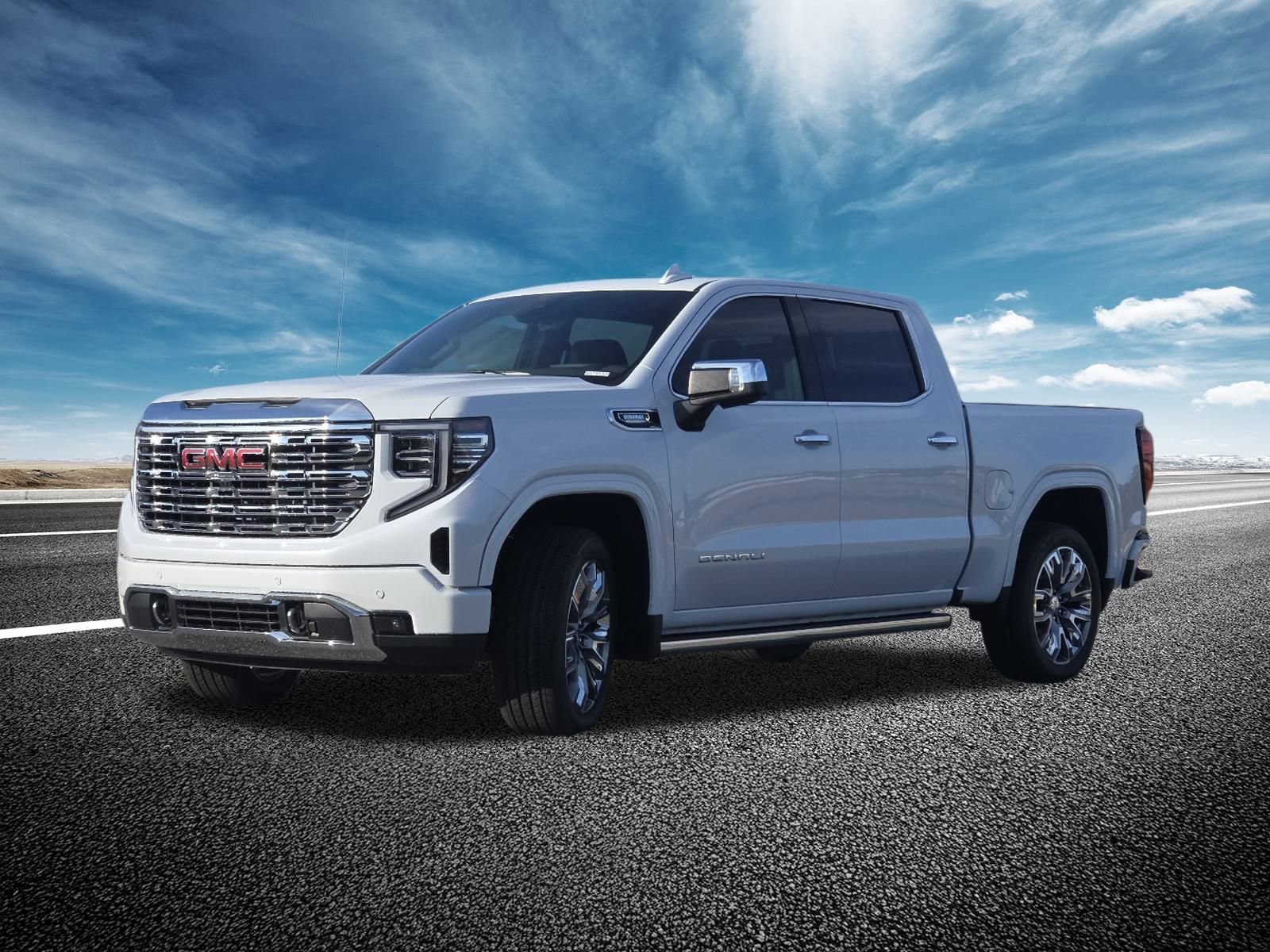 New 2026 GMC Sierra 1500 Denali w/ Denali Reserve Package image 21